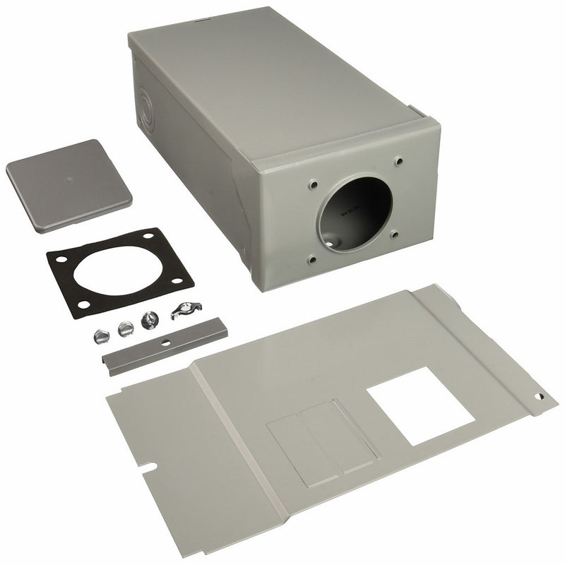 SIEMENS W0408L1125SPA50 50 Amp Spa Panel