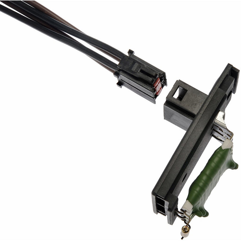 Dorman 973-415 Blower Motor Resistor Kit