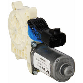 ACDelco 19244844 GM Original Equipment Front Driver Side Power Window Regulator Motor