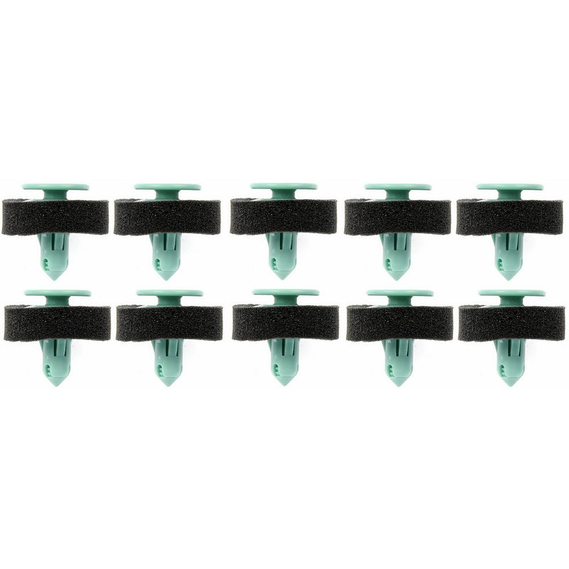 Dorman 702-011 Door Panel Install Kit
