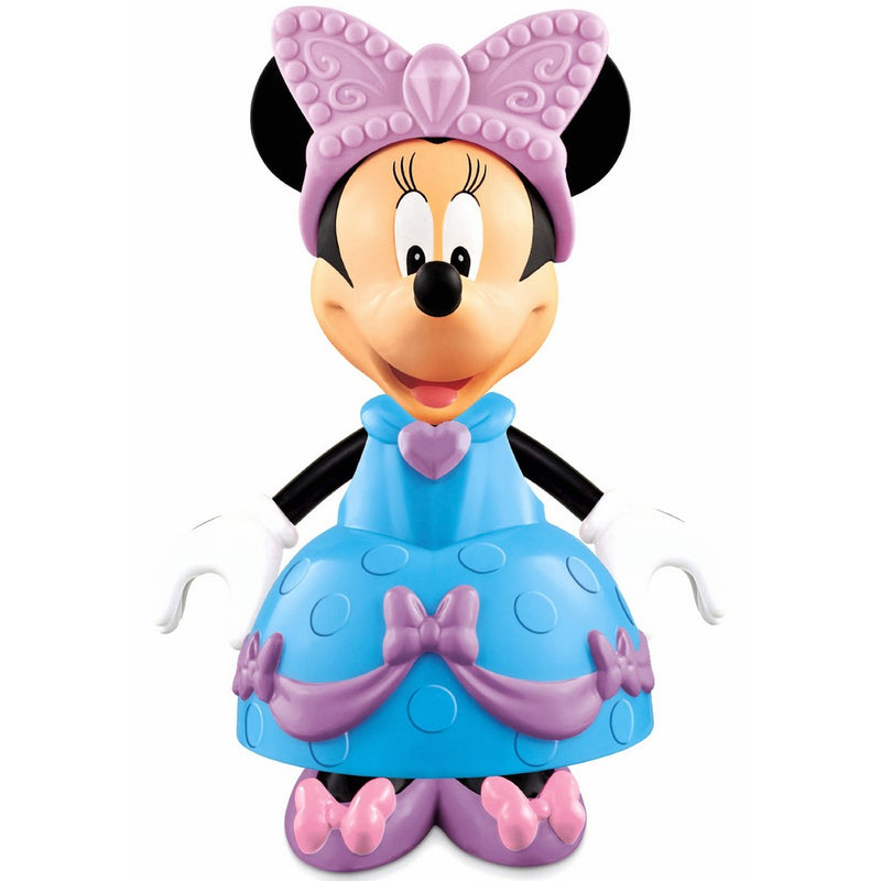 Fisher-Price Disney Minnie, Stylin' Ballroom Blue