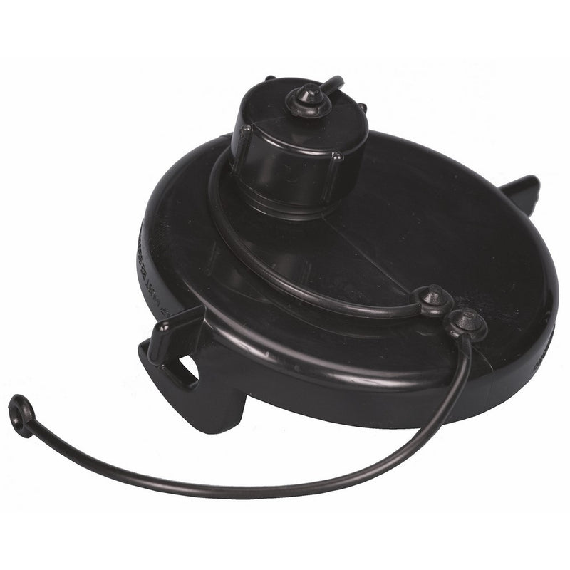 Duraflex 24655 3" Termination Cap