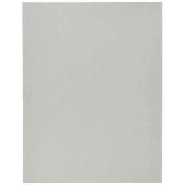 Springhill, Digital Vellum Bristol Cover Gray, 67lb, Letter, 8.5 x 11, 250 Sheets/1 Ream, (066000R) Made In The USA