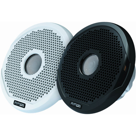 Fusion MS-FR7021 Marine 2-Way Full Range Speakers, 260W, Pair