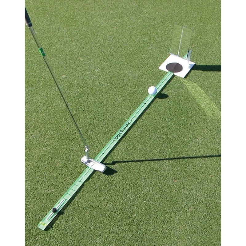 TPK Golf Training Aid Putting Stick