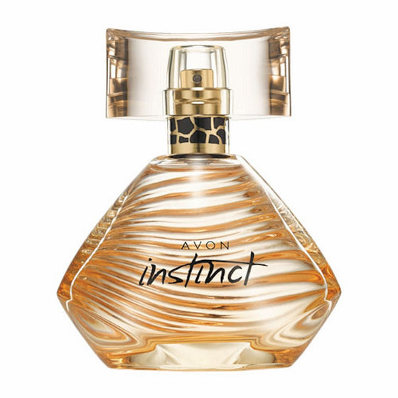 Avon Instinct for Her - Eau de parfum (50ml) by Fixbub