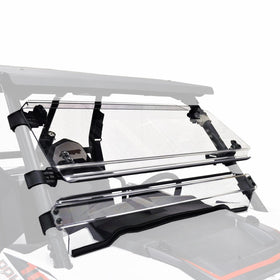 Kolpin Full-Tilt Windshield for Polaris RZR (HC) - 2738