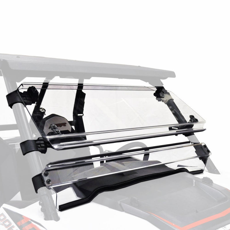 Kolpin Full-Tilt Windshield for Polaris RZR (HC) - 2738
