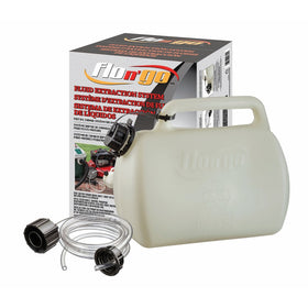 Flongo (09644) Fluid Extraction System