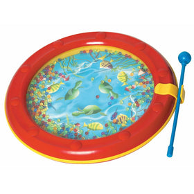 Edushape Sea Sound Drum