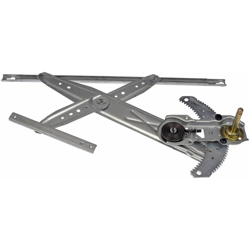 Dorman 740-196 Manual Window Regulator (Honda Civic Front Driver Side)