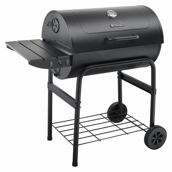Char-Broil American Gourmet 30-inch Charcoal Grill