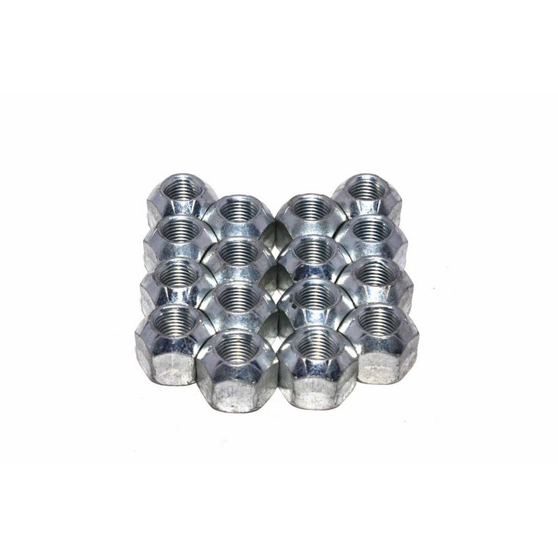 COMP Cams 1401N-16 Replacement Adjusting Nut for Magnum Rocker Arms and 7/16" Stud, (Set of 16)