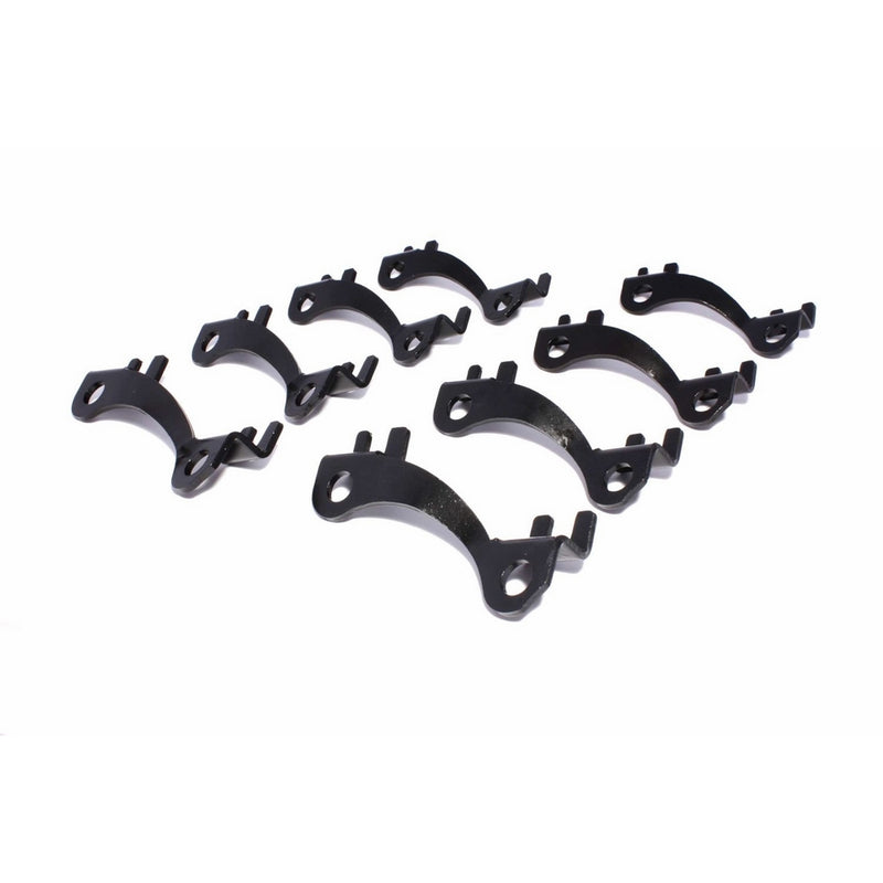 Competition Cams 4806-8 Guide Plate, Big Block Chevy Raised for 3/8" Diameter Pushrods