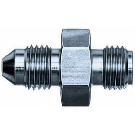 Aeroquip FCM2927 Steel Inverted Flare Brake Adapter - Pack of 2