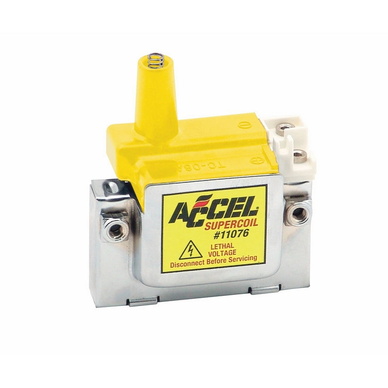 ACCEL 11076 In-Cap Replacement Coil
