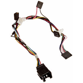 Genuine Chrysler 5013608AA Overhead Console Wiring