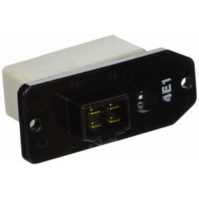 Standard Motor Products RU-412 A/C Blower Motor Switch/Resistor