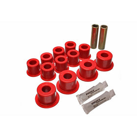 Energy Suspension 14.2102R Spring Bushing