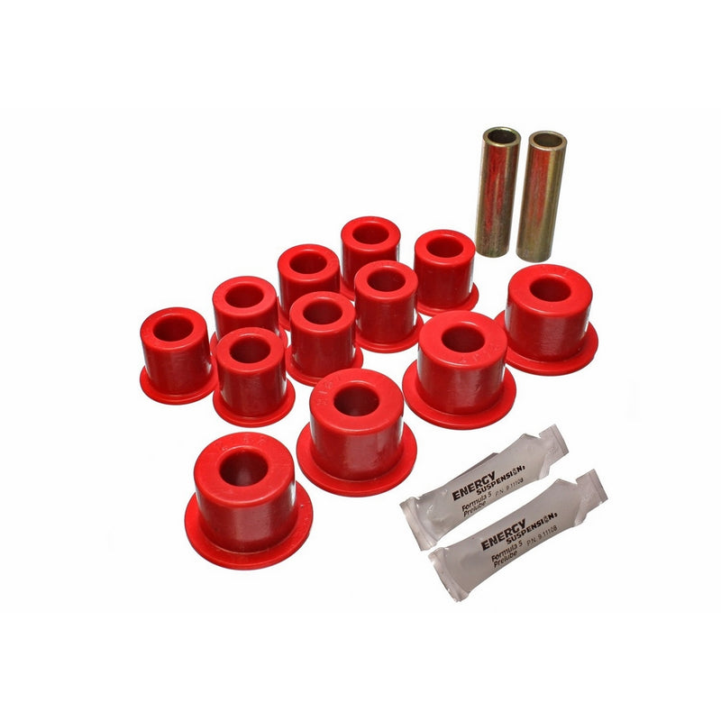 Energy Suspension 14.2102R Spring Bushing