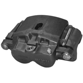 Raybestos FRC11022 Professional Grade Remanufactured, Semi-Loaded Disc Brake Caliper