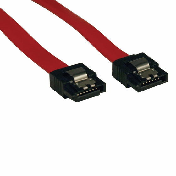 Tripp Lite P940-19I Serial ATA (SATA) Signal Cable (18 Inches)