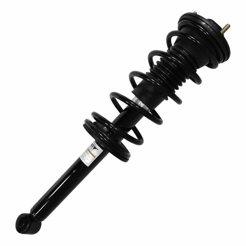 Unity Automotive 15190 Complete Strut Assembly, Rear