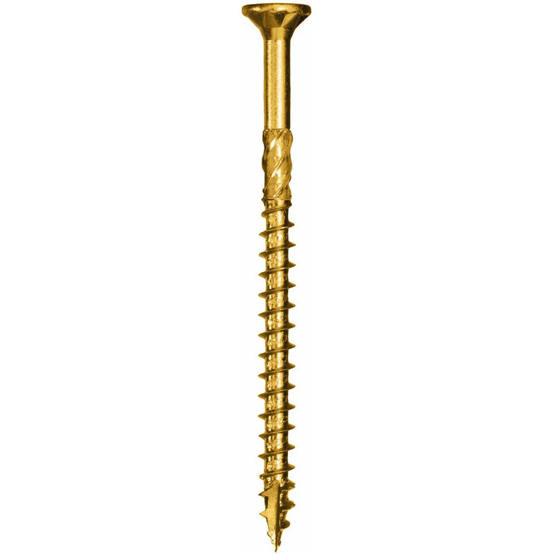 GRK R4 ProPak Multipurpose Screws, 9 by 2-Inch, 690-Count
