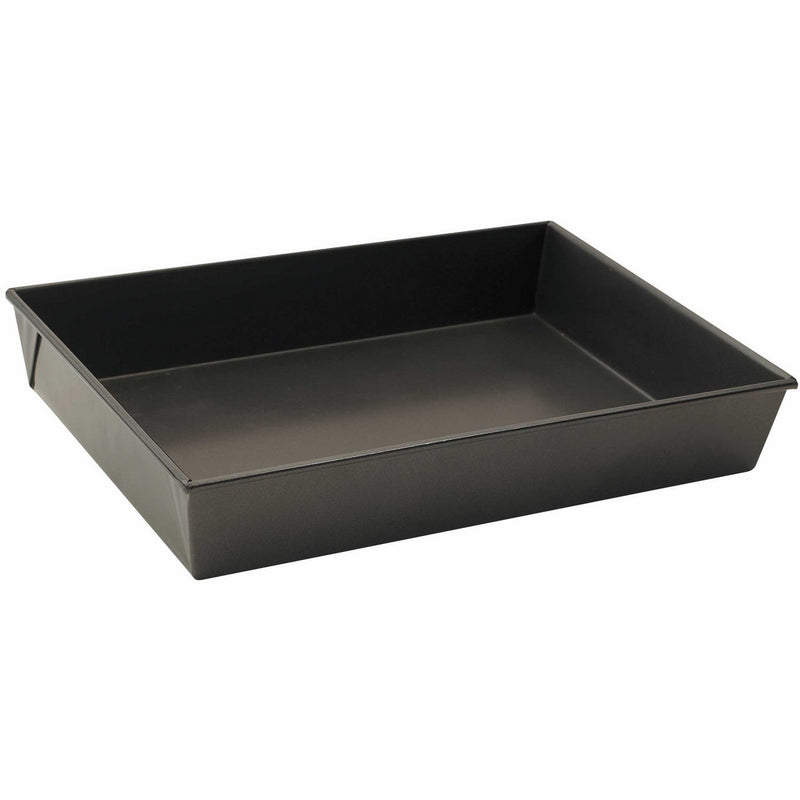 WINCO HRCP-1812 Rectangular Non-Stick Cake Pan, 18-Inch by 12-Inch, Aluminized Steel