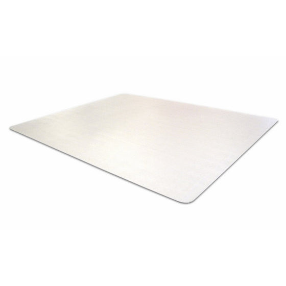 Tex Anti-Microbial Pet Mat, Protective Mat for Hard Floors, 36" x 48" (FRDOGAB1290EV)