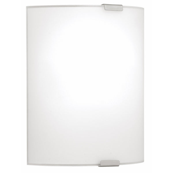 Eglo 84028A Grafik Wall Light, Satin