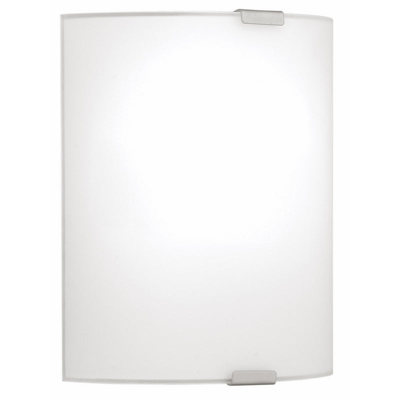 Eglo 84028A Grafik Wall Light, Satin