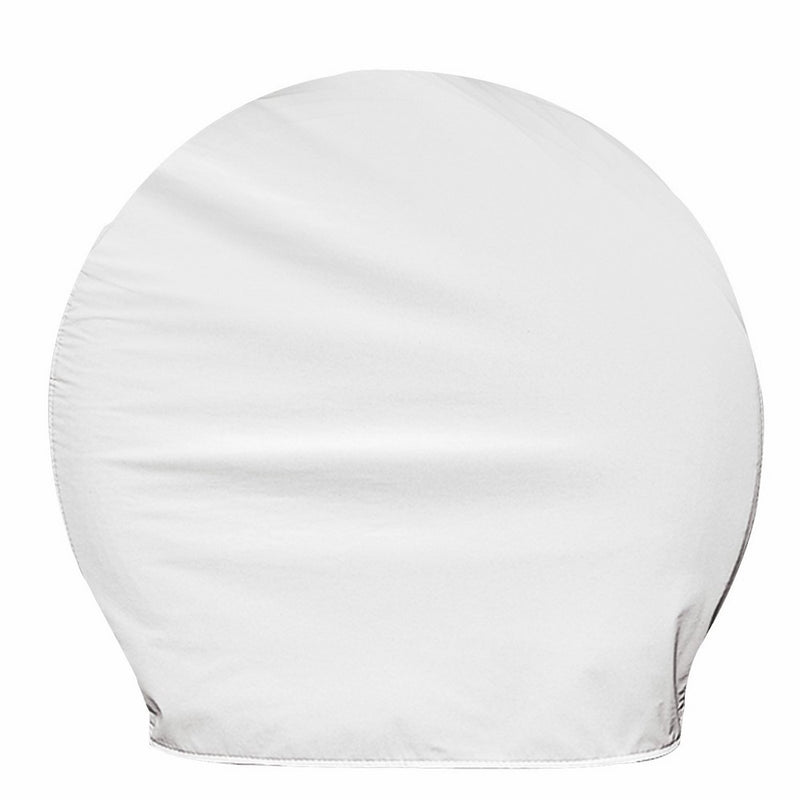 ADCO 3949 White Ultra Tyre Gard Wheel Cover