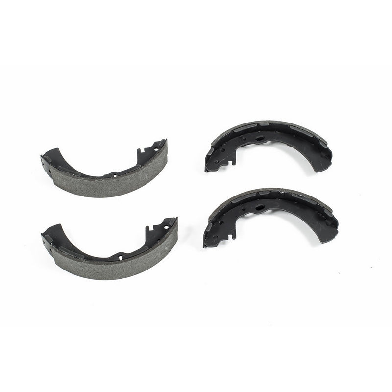 Power Stop B574 Autospecialty Brake Shoe