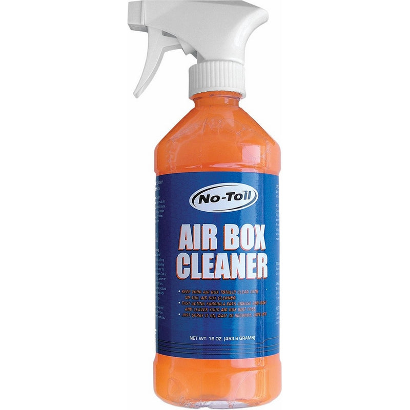 No Toil Airbox Cleaner (MISC)