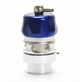 Turbosmart TS-0205-1135 Vee Port Pro Blue Blow-off Valve
