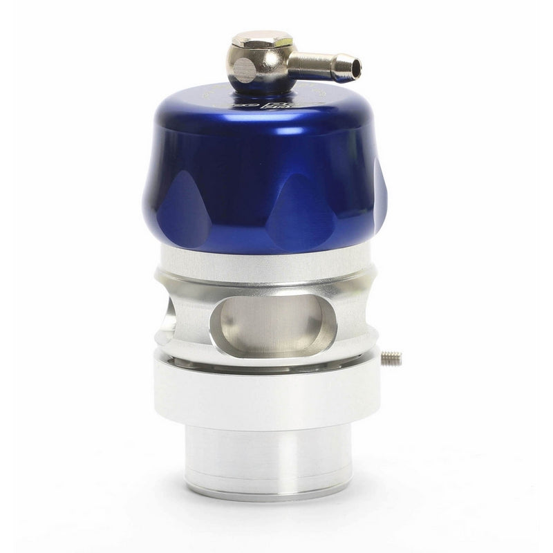 Turbosmart TS-0205-1135 Vee Port Pro Blue Blow-off Valve