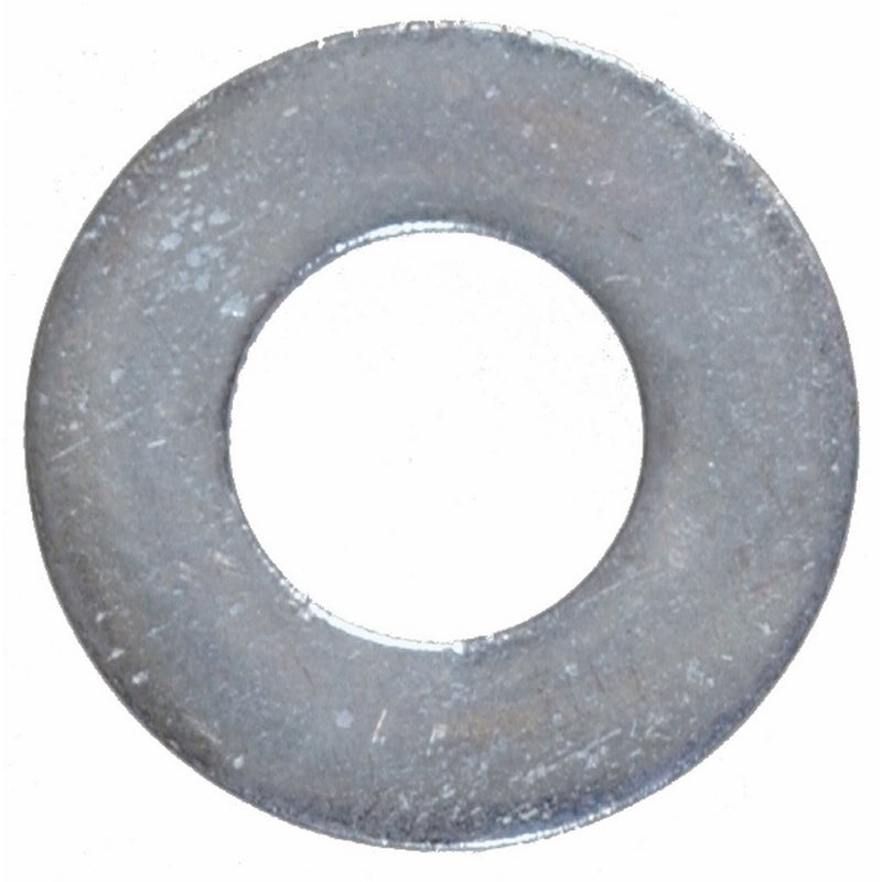 Hillman 811073 Hot Dipped Galvanized Flat Washers, 1/2-Inch, 50-Pack