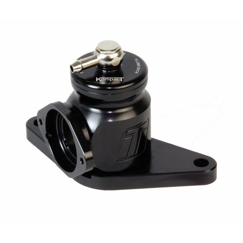 Turbosmart TS-0203-1215 Kompact Plumb Back Blow Off Valve for Subaru