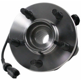 DuraGo 29515003 Front Hub Assembly