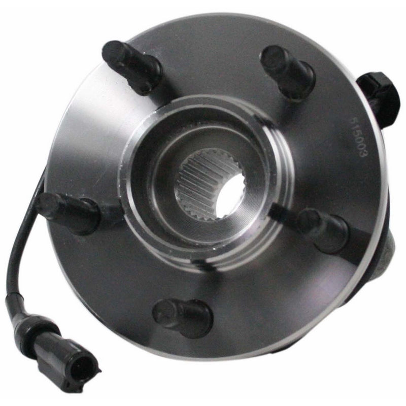 DuraGo 29515003 Front Hub Assembly