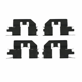 Beck Arnley 084-1578 Disc Brake Hardware Kit