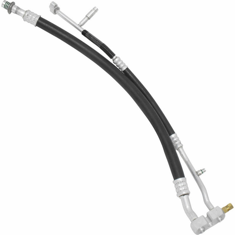 UAC HA 11072C A/C Manifold Hose Assembly