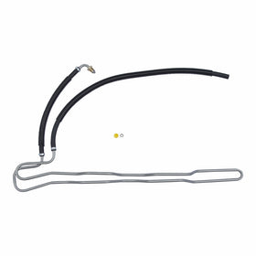 Edelmann 92134 Power Steering Return Line Hose Assembly