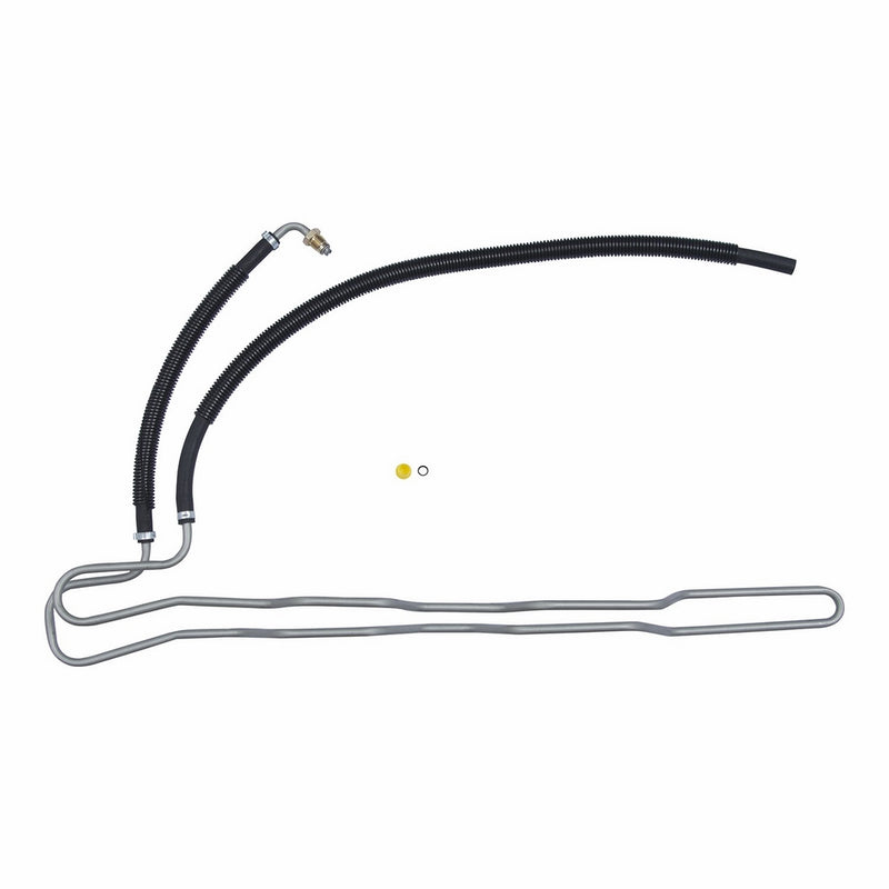Edelmann 92134 Power Steering Return Line Hose Assembly