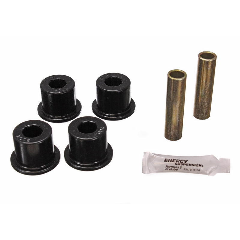 Energy Suspension 3.2125G 1-3/4" OD Rear From Shackle for Chevy Truck