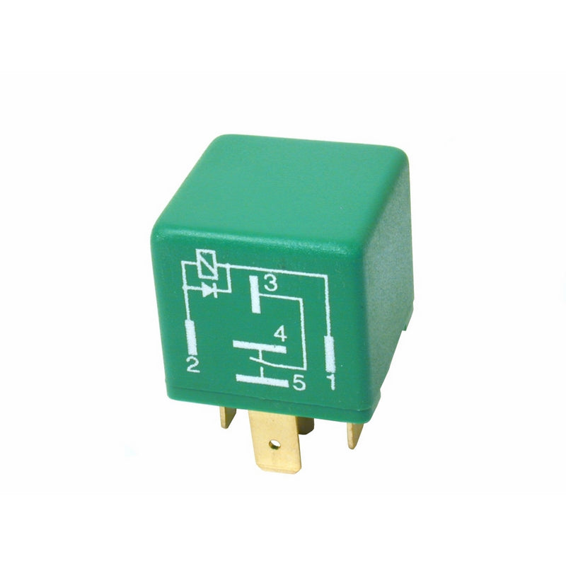 URO Parts 9494787 Fuel Pump Relay