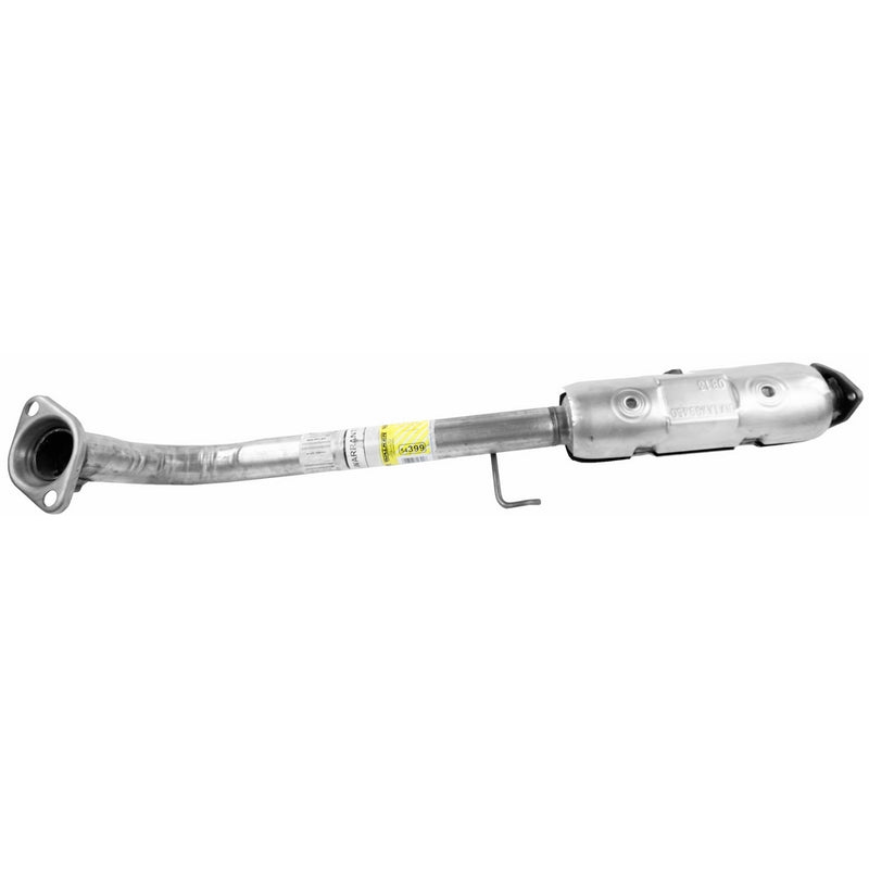 Walker 54399 Ultra Import Converter - Non-CARB Compliant