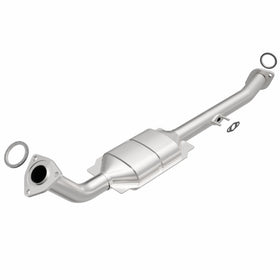 MagnaFlow 93377 Direct Fit Catalytic Converter (Non CARB compliant)
