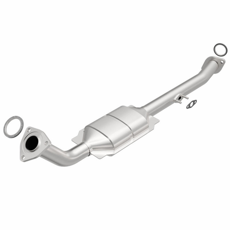 MagnaFlow 93377 Direct Fit Catalytic Converter (Non CARB compliant)